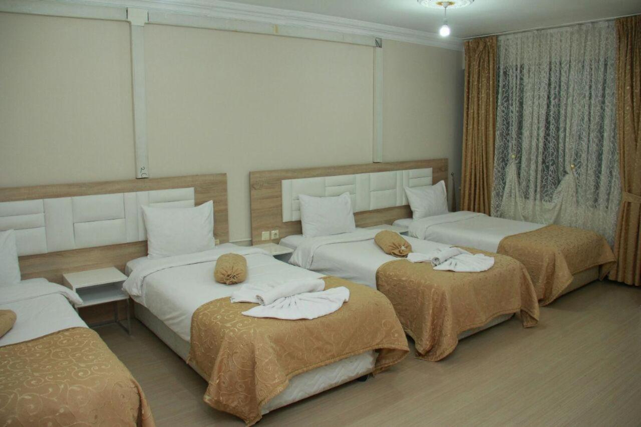 Imperial Tower Hotel Ван Экстерьер фото